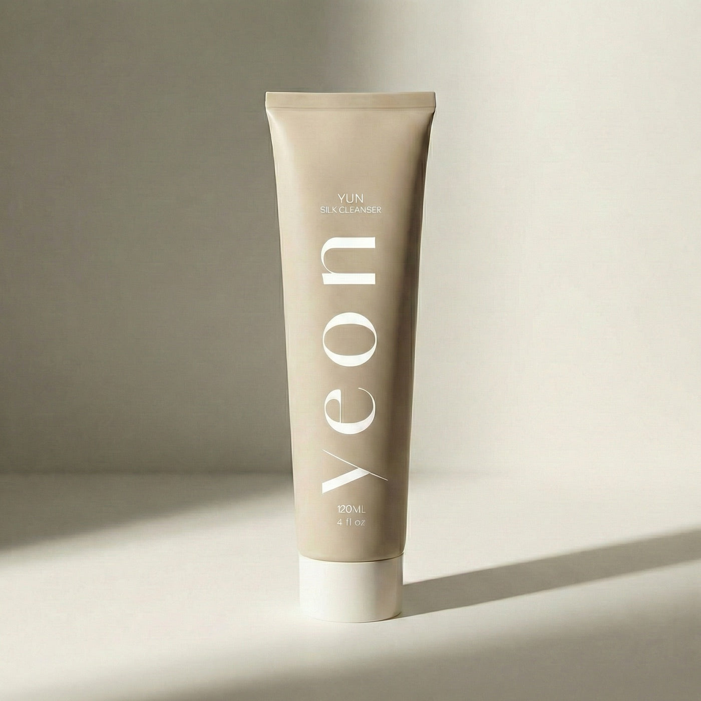 YUN Silk Cleanser