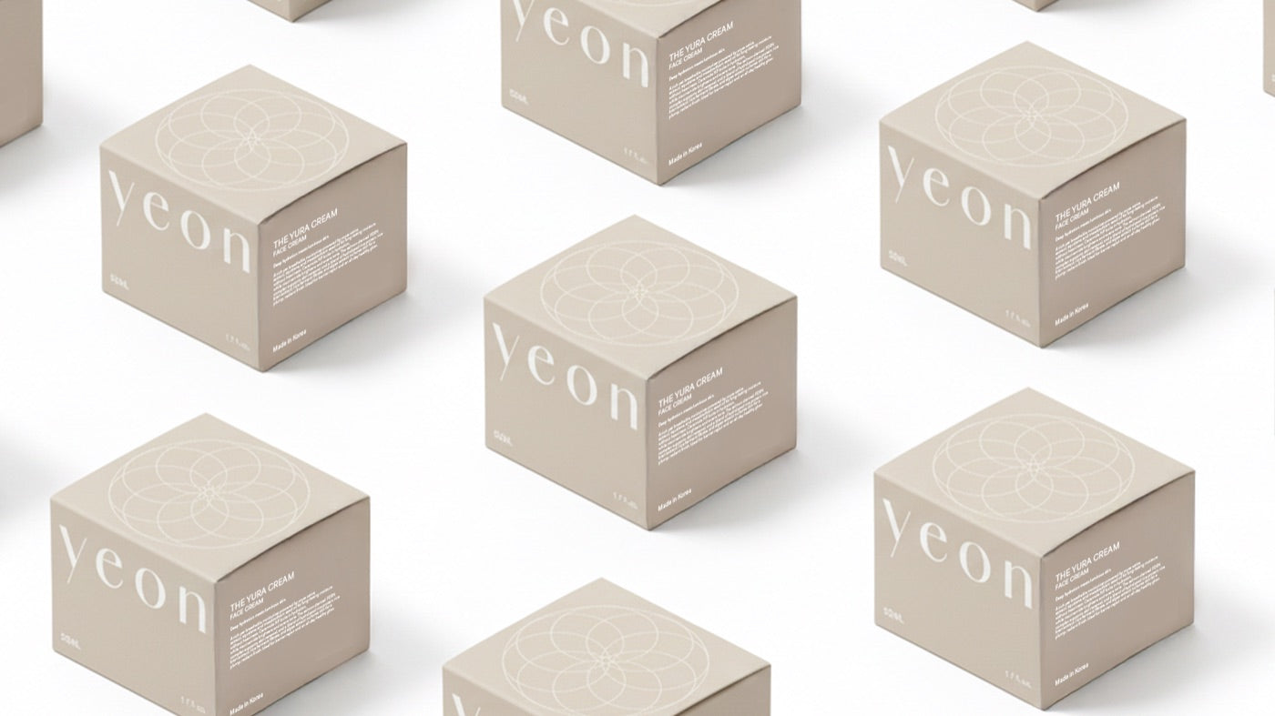 YUN Silk Cleanser texture
