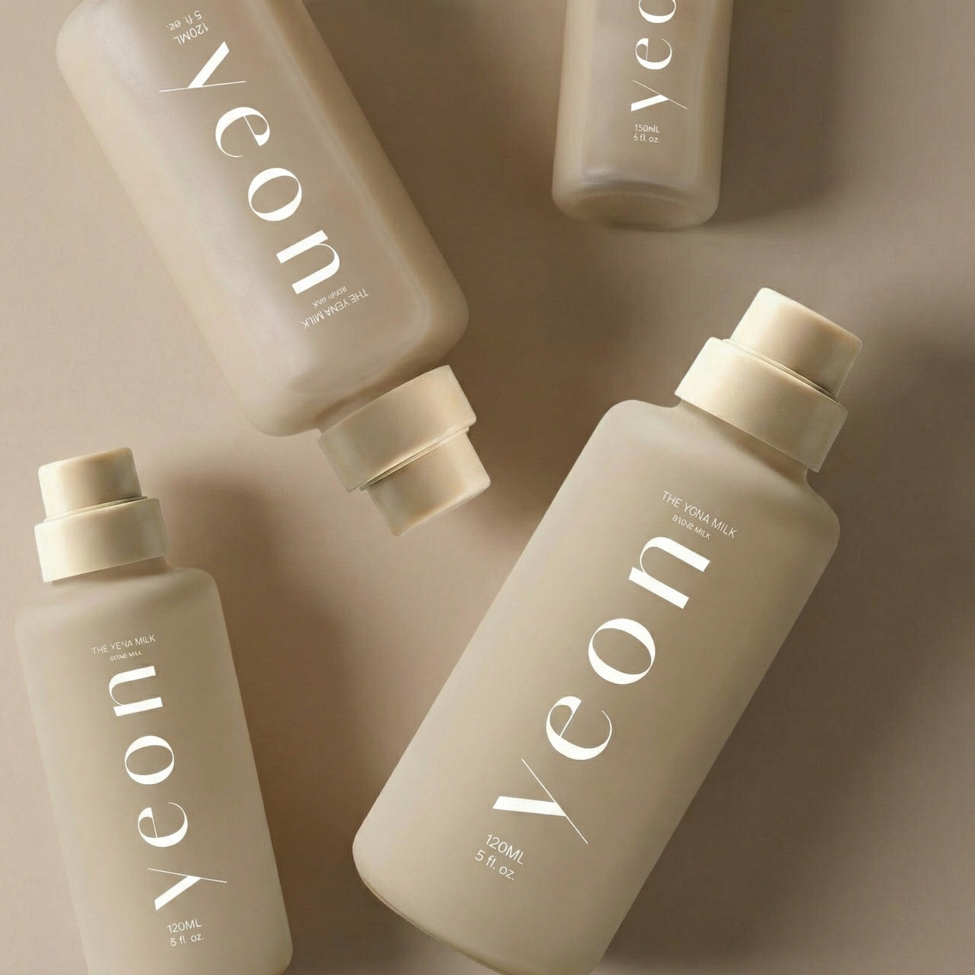 YENA Barrier Milk